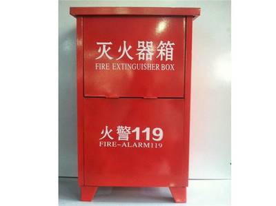 舟山商场消防器材哪家好？天齐消防实力可靠之选