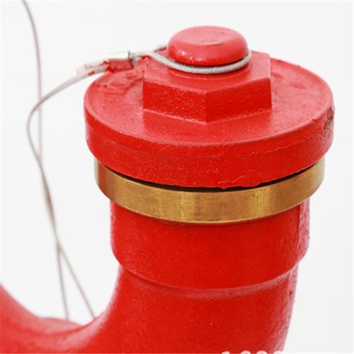 地上式水泵接合器SQS100-16老式消防器材批发指南