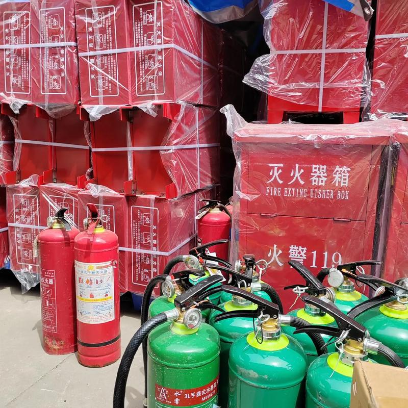 西安同城获客实战指南 消防器材批发的精准引流与转化策略