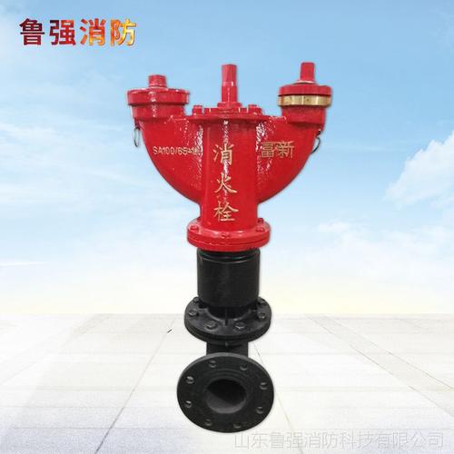 守护城市安全 济南厂家直销室外消防栓与灭火器材选购指南
